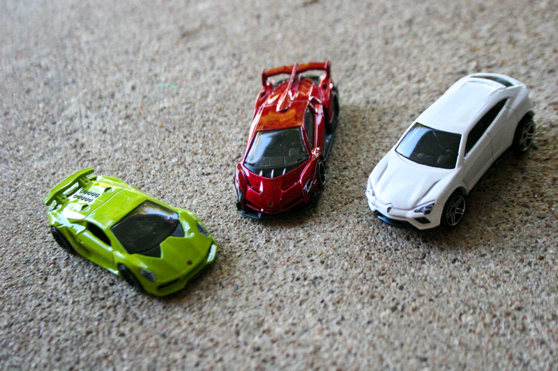 Illustration for article titled America's sports car: 62 years strong (and other HWEPs and HAWLs)